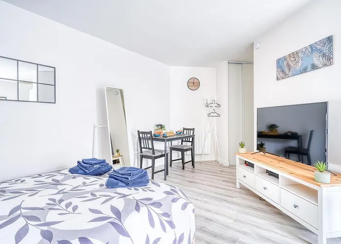 Logement Abel Classe 1 Etoile