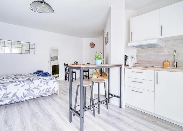 Logement Abel Classe 1 Etoile