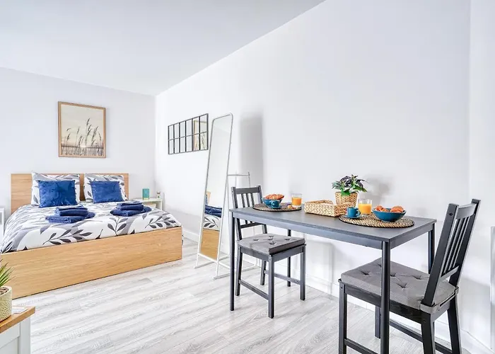 Logement Abel Classe 1 Etoile