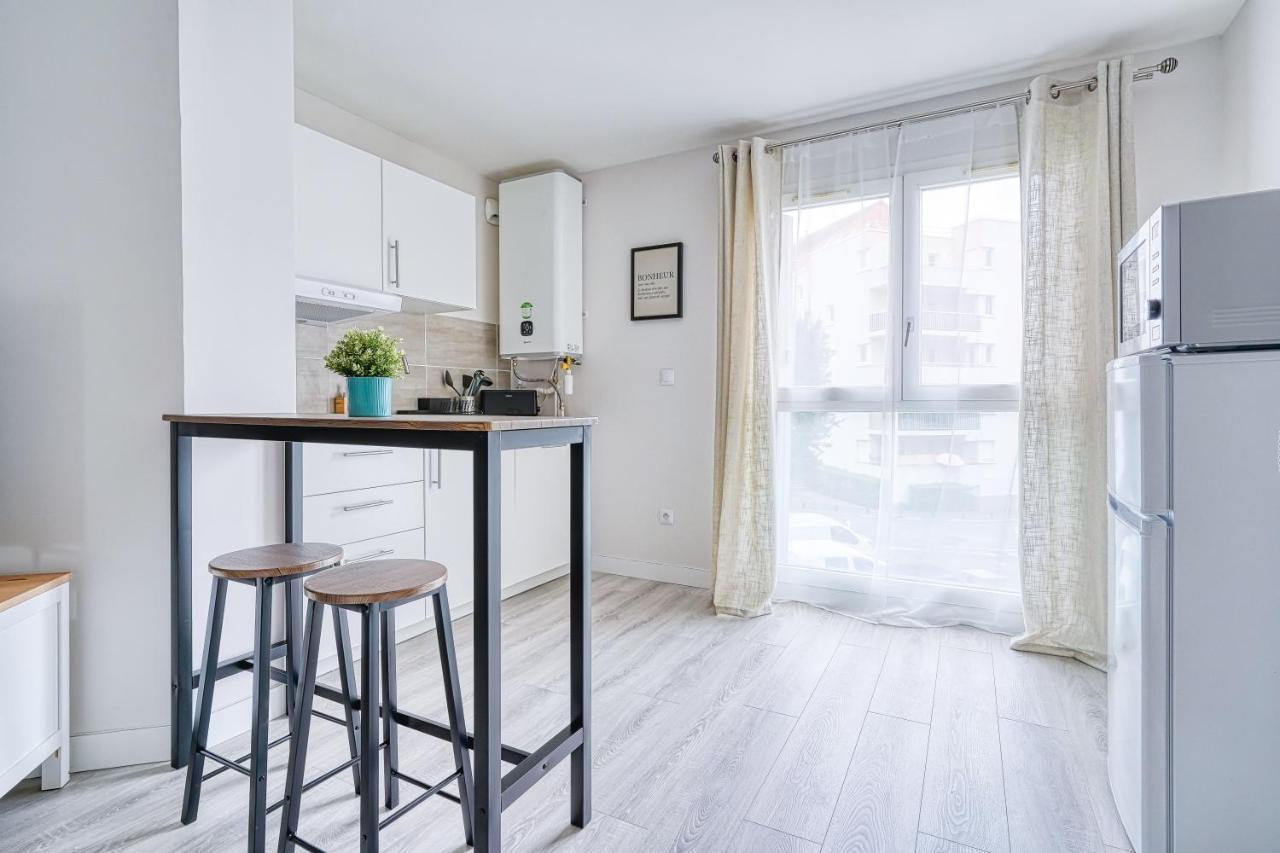 Abel Classe 1 Etoile Apartment *