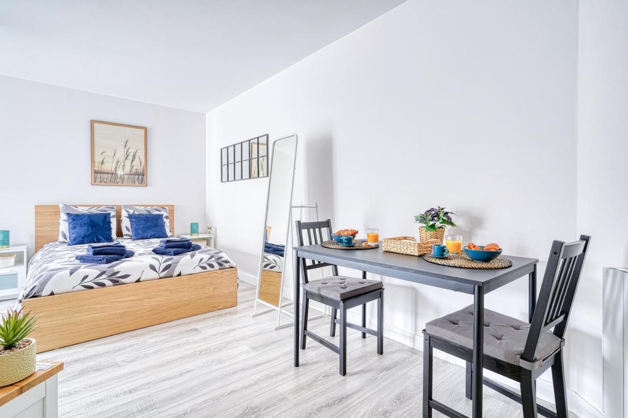 Abel Classe 1 Etoile Apartment