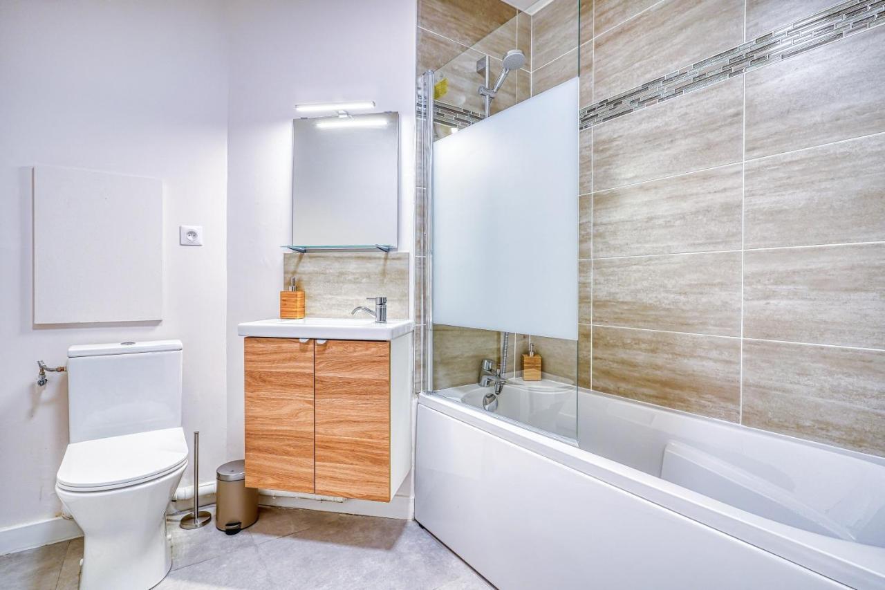 Abel Classe 1 Etoile Apartment
